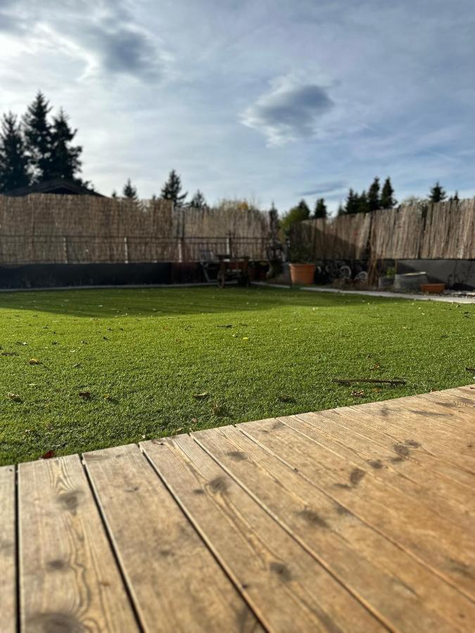 Appartamento Urlaub Mit Hund Im Salzburger Land Wegscheid Esterno foto